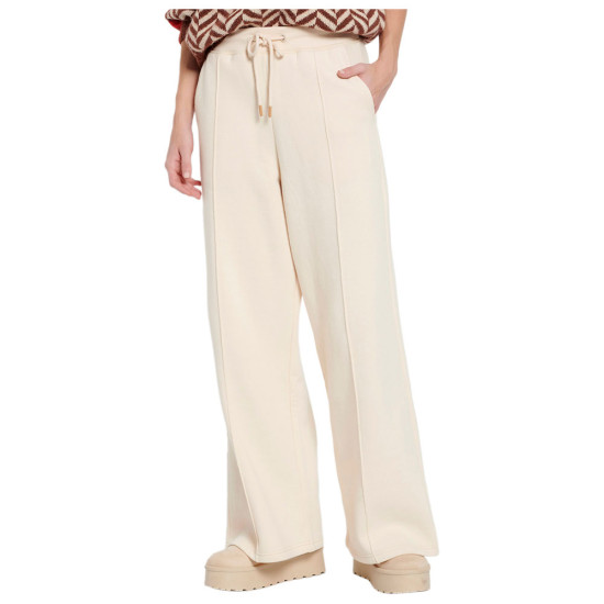 Funky Buddha Γυναικείο παντελόνι φόρμας